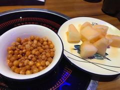 -很久以前羊肉串(大华三路店)