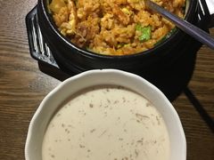 -汉米达特色料理餐厅(郴州友阿国际广场店)