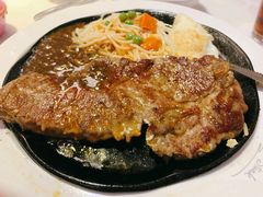-豪客来牛排(中央花苑店)