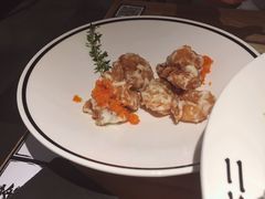 芥末虾仁-太二酸菜鱼(深圳布吉万象汇店)