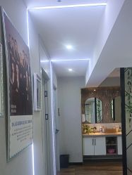 -美丽步骤眼部理疗美容连锁机构