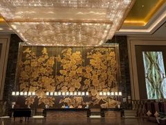 -长沙富力万达文华酒店