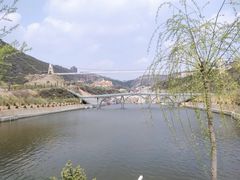 -山西乌金山旅游区