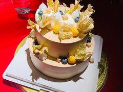 -半勺舒舒生日蛋糕店