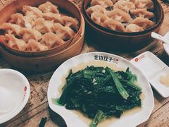 -老边饺子(彩虹城店)