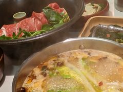 -七欣天香辣蟹火锅(南通任港路大润发店)