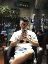 -阿布造型