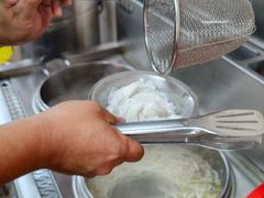 -龙上水现炒生料(柳沙店)