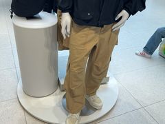 -URBAN REVIVO(七宝领展广场店)