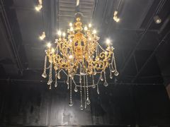 -明日世界密室轰趴·剧本桌游·箭馆团建(国贸店)