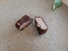 鹅肝慕斯-EN SPACE恩空间