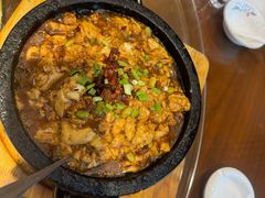 -那家老院子东北菜·饺子·小鸡炖蘑菇(艳华街店)