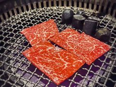 -厚贞日式烤肉(龙之梦店)