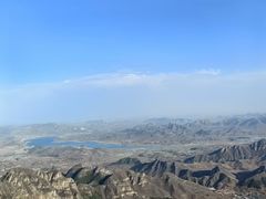 -狼牙山风景区