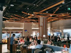 -晓粤·惹味粤菜(凯德乐峰广场店)