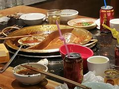 -潮火锅·麻辣牛肉火锅(观音桥方圆·LIVE店)