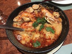 -黄珍珍泰国菜馆(九龙城店)