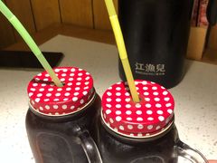酸梅汤-臻湘·精致湖南菜·零预制