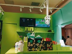 -gleeglee乐溢亦茶(合生汇店)