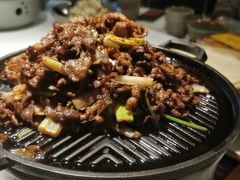 -青年公社烤鸭(青年路店)