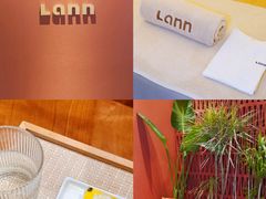 -LANN I 蘭·泰式古法按摩(上海湖滨道店)