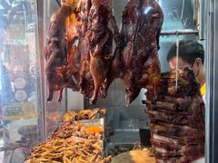 -陈光记烧腊店(罗保博士街店)