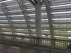 -余姚北站