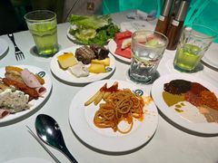-戈拿旺巴西烤肉(崇文门店)
