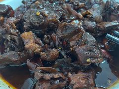 -如意香辣鸡架(总店)