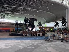 -青岛胶东国际机场