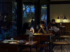 -喜洲吧·江畔老船厂·庭院餐厅(喜临院店)