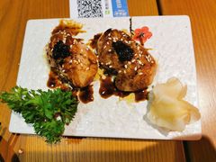 -有喜屋·深夜食堂(北京西路店)