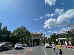 -云台山风景名胜区