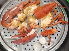 -船奇蒸汽海鲜·闽菜(八市海鲜总店)