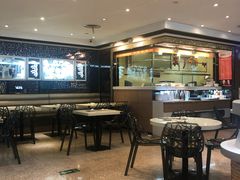 大堂-龙记香港茶餐厅