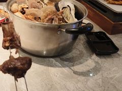 -大哈福烧烤·海鲜·家常菜(延安三路店)
