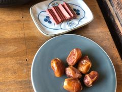 -一号铺子·大炉茶