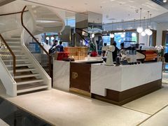 -Peet's Coffee皮爷咖啡(豫园店)