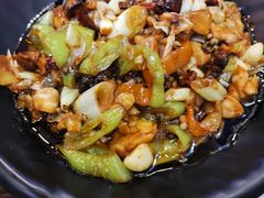 -董一米线(汉峪金谷店)