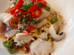 -老洋房花园饭店(绍兴路店)