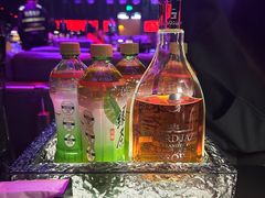 -赤红音乐现场(浦东金桥路店)