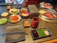 -300杯·和牛烧肉清酒专门店(廊里店)