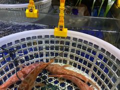 -79号渔船海鲜饭店(华强北店)