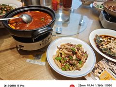 -肖记公安牛肉鱼杂馆· 省级非物质文化遗产(仁和路店)