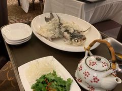 -新加坡海鲜共和(名胜世界圣淘沙海滨坊)