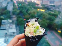 -烛影拾光观景餐厅·创意菜·摄影·小提琴(大唐不夜城店)