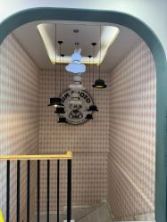 -吉姆叔叔亲子儿童摄影(青岛印象·山店)