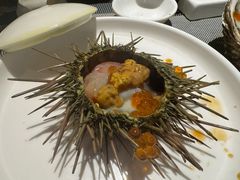 -半岛翡丽海鲜自助餐厅(观风亭店)