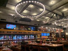 自助取餐区-COMMUNE幻师(五角场店)