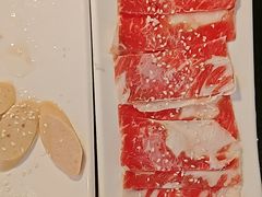 -熊大·鲜烤黄牛肉(五山店)